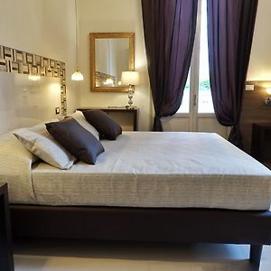 Dreibettzimmer