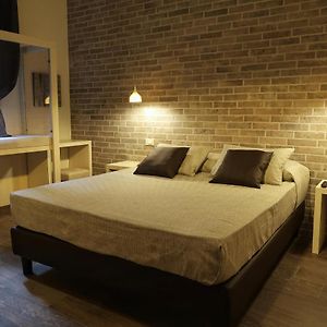 Dreibettzimmer